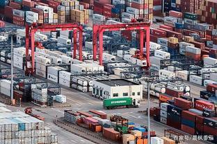 前11個(gè)月我國(guó)外貿(mào)進(jìn)出口同比增長(zhǎng)1.8%