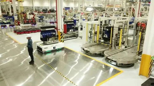 閃電深1度 透過這些爆滿的海外訂單,感受山東外貿(mào) 硬核力