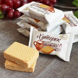 克拉拉 餅干 克拉拉休閑食品