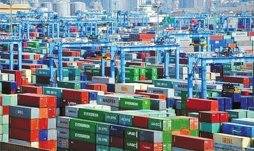 驕傲!山東農(nóng)產(chǎn)品進(jìn)出口已連續(xù)17年穩(wěn)居全國第一