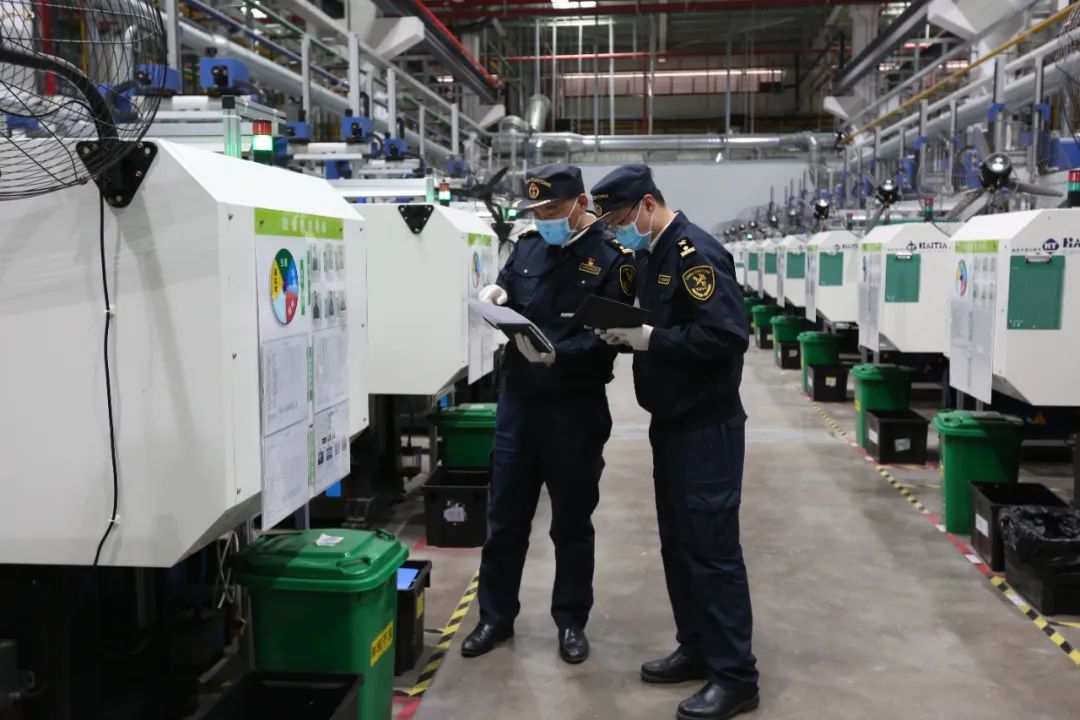 出&ldquo;湖&rdquo;向海闖世界 湖南貿(mào)易&ldquo;朋友圈&rdquo;擴(kuò)展至223個(gè)國家和地區(qū)