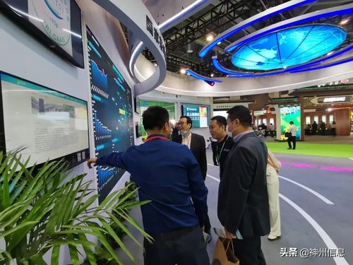 農(nóng)業(yè)農(nóng)村部領(lǐng)導(dǎo)蒞臨指導(dǎo)，神州信息與中茶所共建國家茶葉大數(shù)據(jù)中心獲高度認(rèn)可